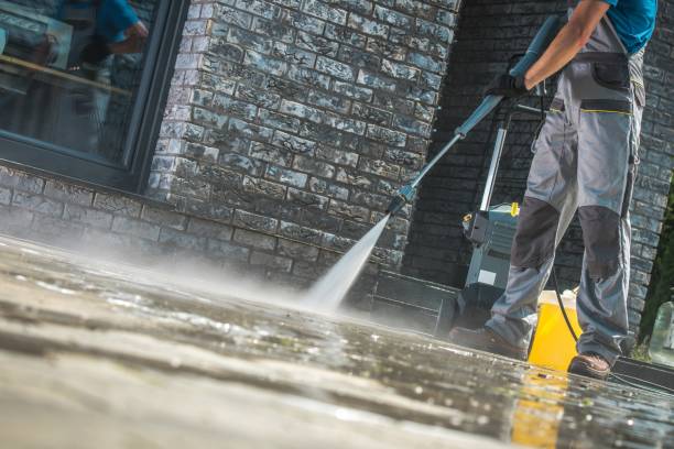  Harriman, NY Pressure Washing Pros