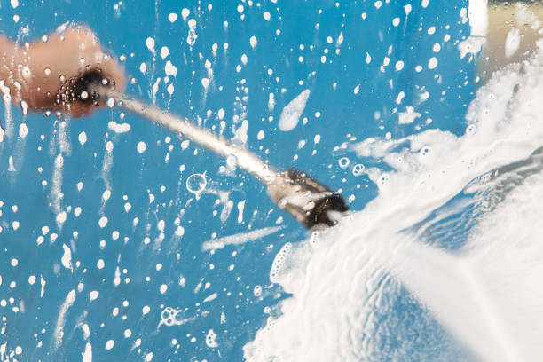 Trusted Harriman, NY Pressure Washing Services Experts