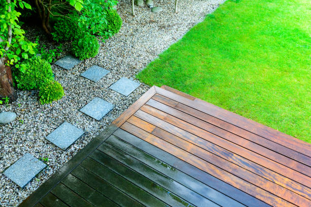 Best Dumpster Area Cleaning  in Harriman, NY