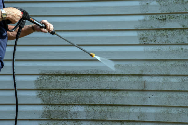Best Warehouse Cleaning  in Harriman, NY